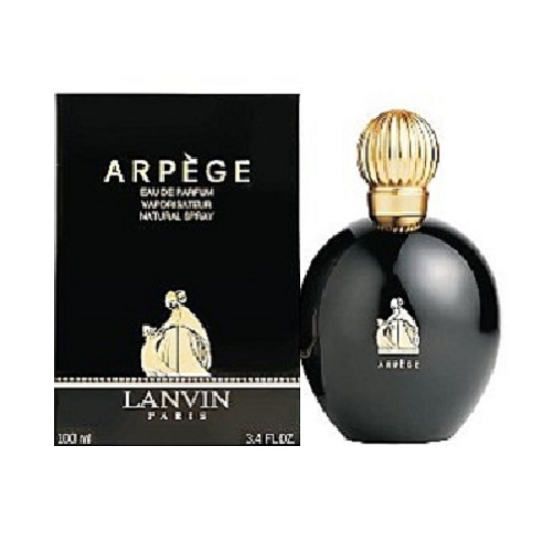 Arpege Perfume by Lanvin 3.4oz Eau De Parfum Spray for women